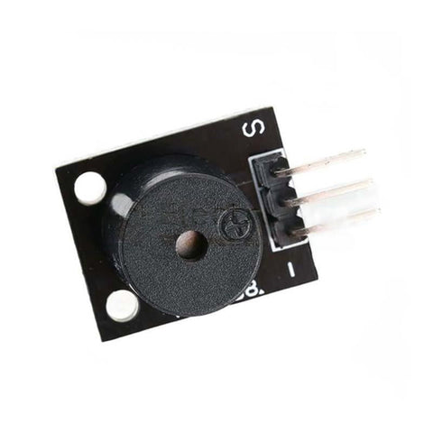 KY-012 Active Buzzer Alarm Module