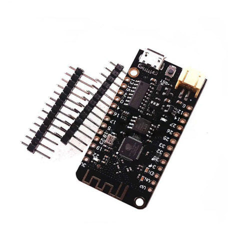ESP32 V1.0.0 Rev1 Wi-Fi Bluetooth 4MB Flash Module