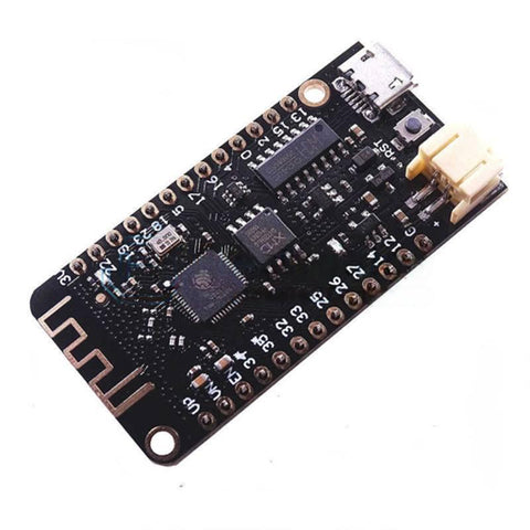 ESP32 V1.0.0 Rev1 Wi-Fi Bluetooth 4MB Flash Module