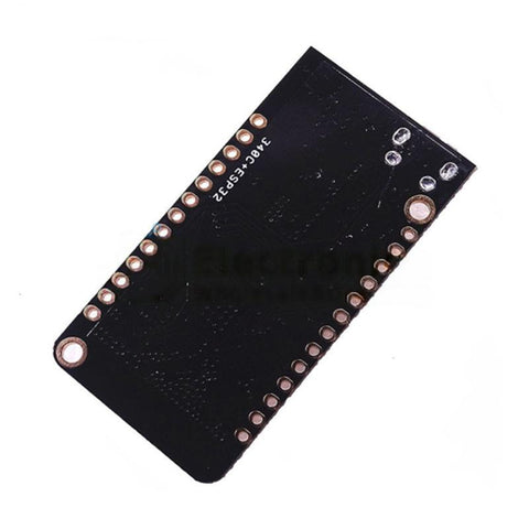 ESP32 V1.0.0 Rev1 Wi-Fi Bluetooth 4MB Flash Module