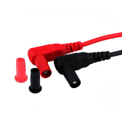 Multimeter LCR Capacitance and Inductance SMD Tester Pen