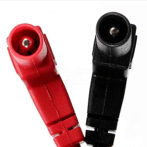 Multimeter LCR Capacitance and Inductance SMD Tester Pen