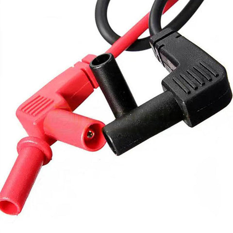 Multimeter LCR Capacitance and Inductance SMD Tester Pen