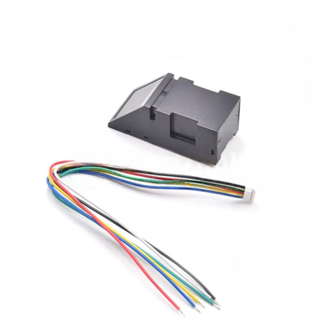 Optical Fingerprint Reader Sensor Module for Mega2560 UNO R3