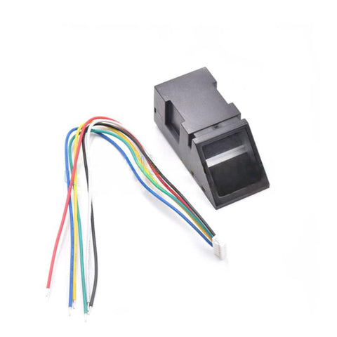 Optical Fingerprint Reader Sensor Module for Mega2560 UNO R3