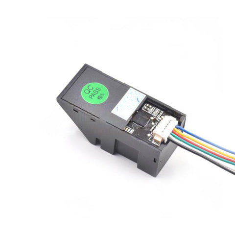Optical Fingerprint Reader Sensor Module for Mega2560 UNO R3