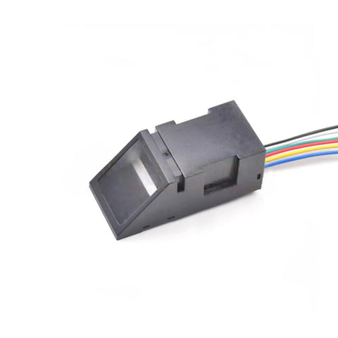 Optical Fingerprint Reader Sensor Module for Mega2560 UNO R3