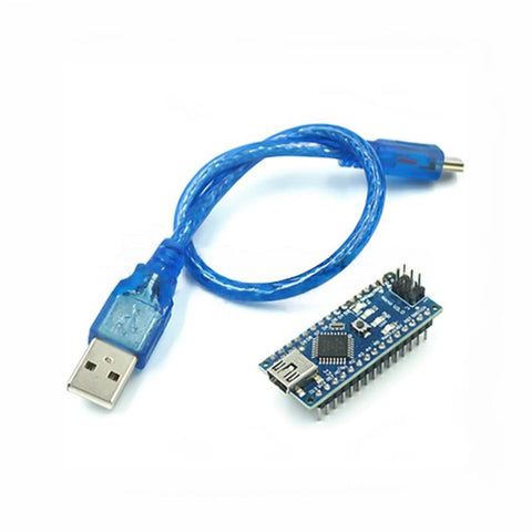 FT232 Nano V3.0 ATmega328 Development Board