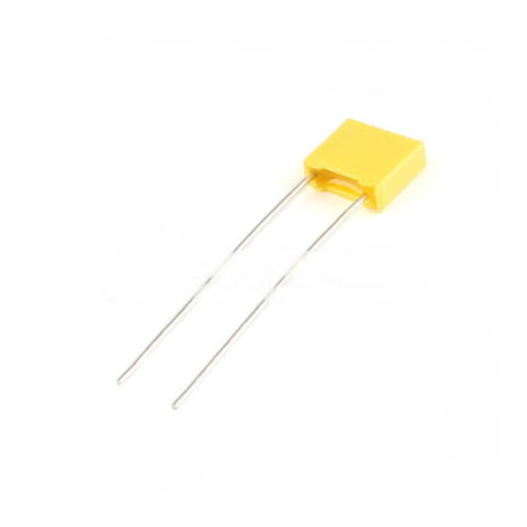 100V 102J/103J/104J/105J/222J/223J/472J/473J/474J Block / Correction Capacitor