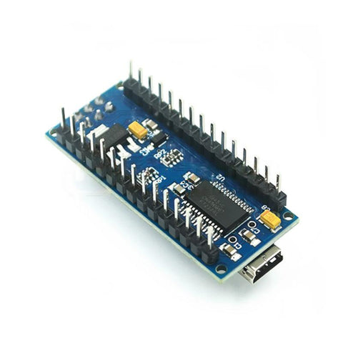 FT232 Nano V3.0 ATmega328 Development Board