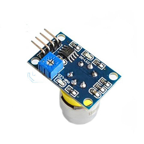 MG811 CO2 Carbon Dioxide Sensor