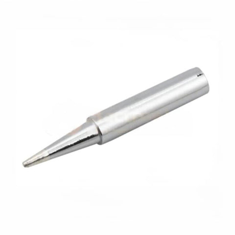 Internal Heated 900M-T-B Soldering Iron Head Bright Adjustable Temperature