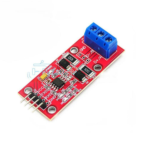 MAX3485 TTL to RS-485 Module
