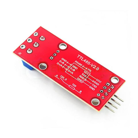 MAX3485 TTL to RS-485 Module