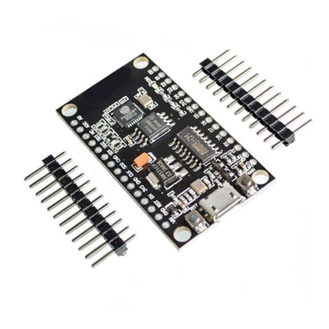 CH340G NodeMCU 32M IoT Module Compatible with ESP8266