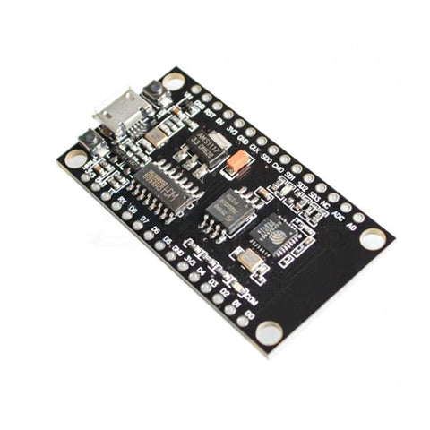 CH340G NodeMCU 32M IoT Module Compatible with ESP8266