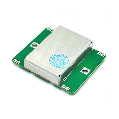 HB100 Radar Detector Sensor