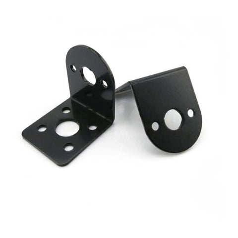 25 Motor Bracket Fixed Seat Wheel Part for Smart Robot Car