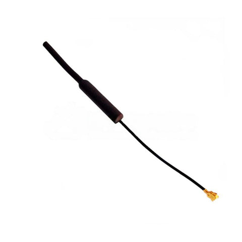 2.4G WiFi 3dB Antenna IPX IPEX Connector Inner Brass Aerial