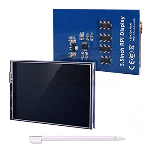 Raspberry Pi 3 Starter Kit