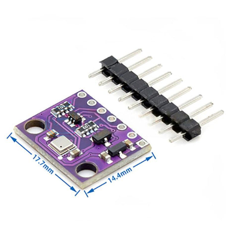 CCS811 Digital Gas Detection Sensor