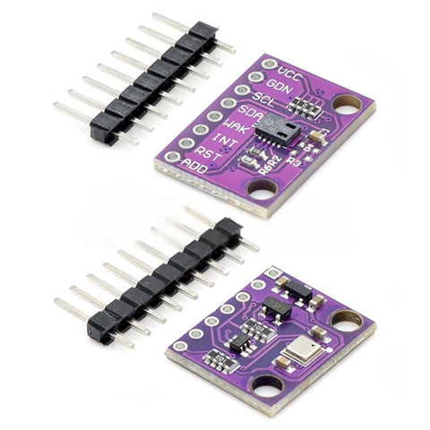 CCS811 Digital Gas Detection Sensor