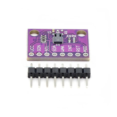 CCS811 Digital Gas Detection Sensor