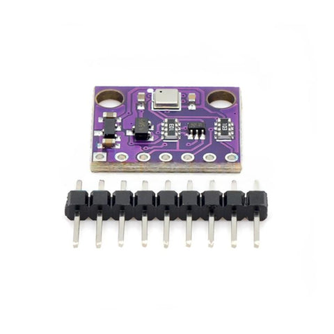 CCS811 Digital Gas Detection Sensor