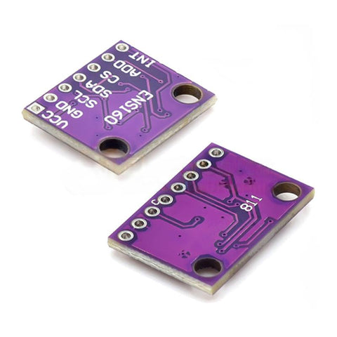 CCS811 Digital Gas Detection Sensor