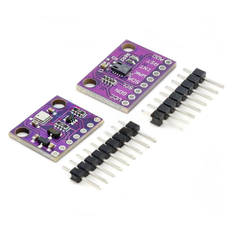 CCS811 Digital Gas Detection Sensor