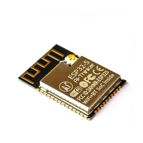 ESP32 WiFi Bluetooth Module