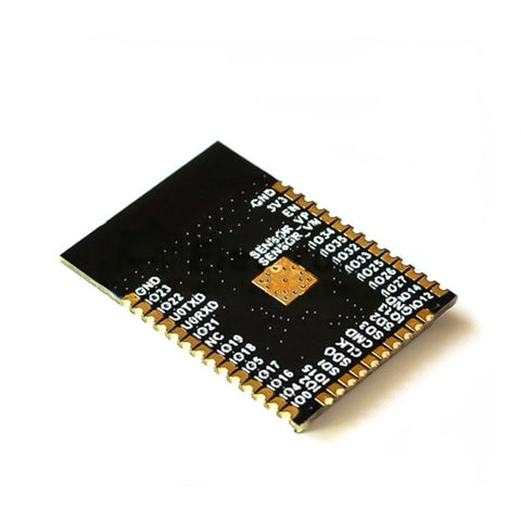 ESP32 WiFi Bluetooth Module