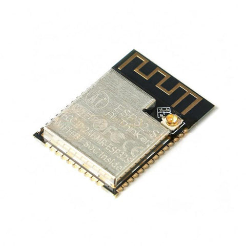 ESP32 WiFi Bluetooth Module
