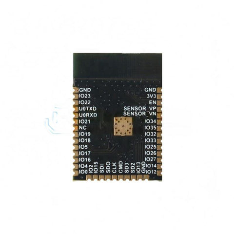 ESP32 WiFi Bluetooth Module