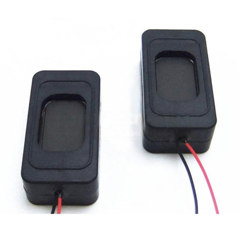 1511 24*13*8 Sound Cavity Speaker with Wire