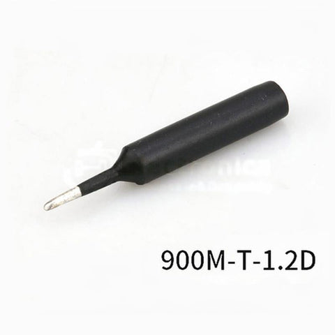 Internal Heated 900M-T-D Electric Soldering Iron Head
