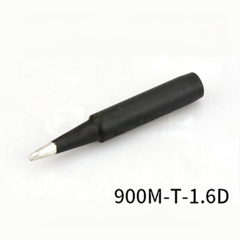 Internal Heated 900M-T-D Electric Soldering Iron Head