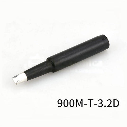 Internal Heated 900M-T-D Electric Soldering Iron Head