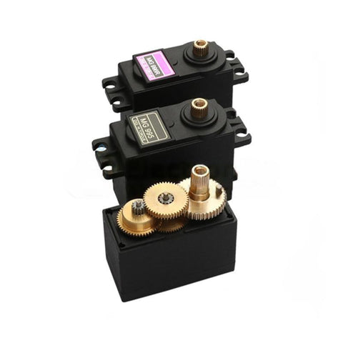 MG996R MG946R MG995 MG945 Servo Motor for Smart Car