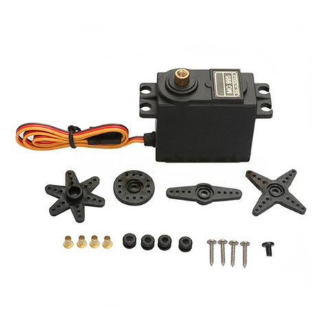 MG996R MG946R MG995 MG945 Servo Motor for Smart Car