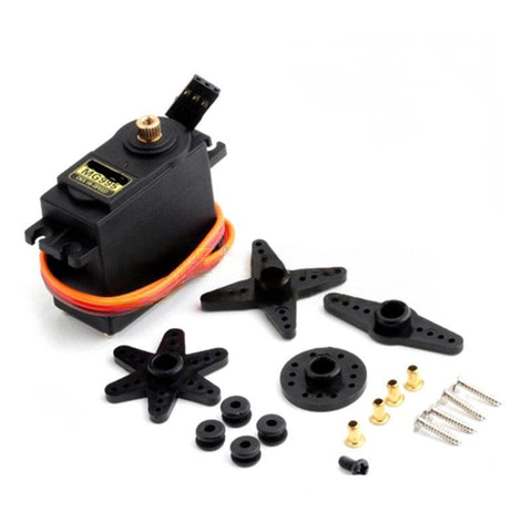 MG996R MG946R MG995 MG945 Servo Motor for Smart Car