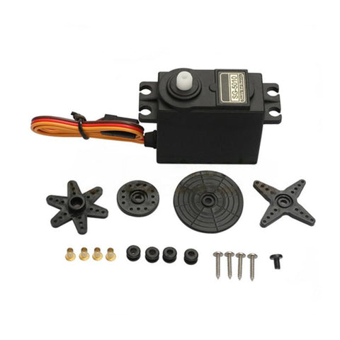MG996R MG946R MG995 MG945 Servo Motor for Smart Car