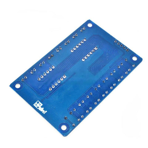 TM1638 LED Display Module