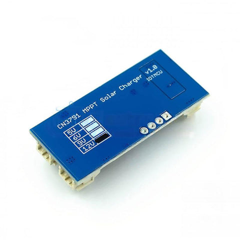 TM1638 LED Display Module