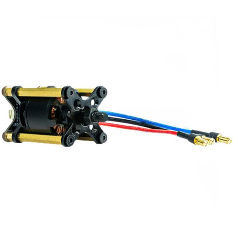 Makerbase ODrive 3.6 FOC BLDC Servo Dual Motor Controller