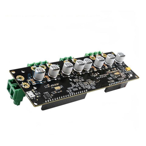 Makerbase ODrive 3.6 FOC BLDC Servo Dual Motor Controller
