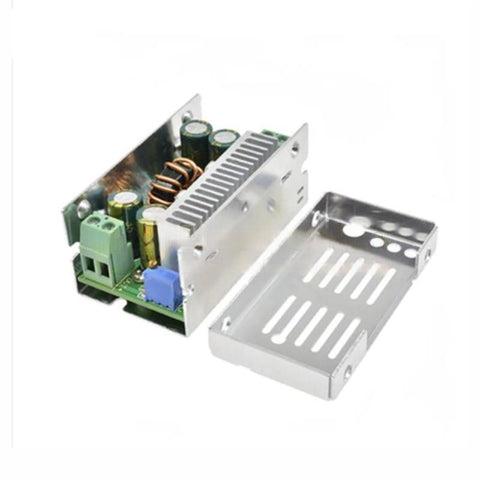 200W 15A Adjustable DC-DC Step Down Converter Module