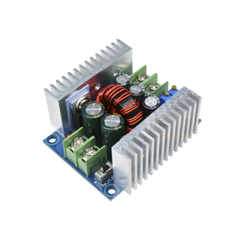 200W 15A Adjustable DC-DC Step Down Converter Module