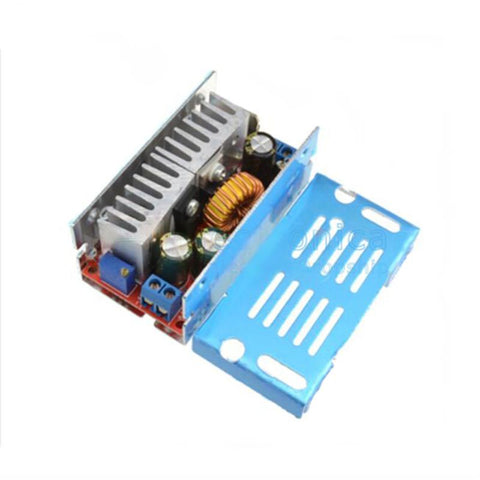 200W 15A Adjustable DC-DC Step Down Converter Module