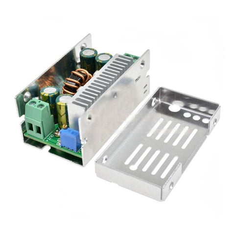 200W 15A Adjustable DC-DC Step Down Converter Module